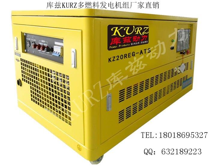 上海15KW靜音汽油發(fā)電機(jī)/15千瓦三相汽油發(fā)電機(jī)廠家報價