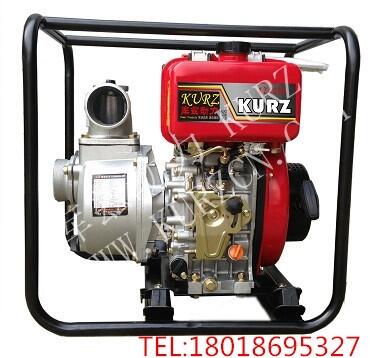 新疆精河柴油機(jī)高壓消防泵KZ30DHP報(bào)價(jià)多少