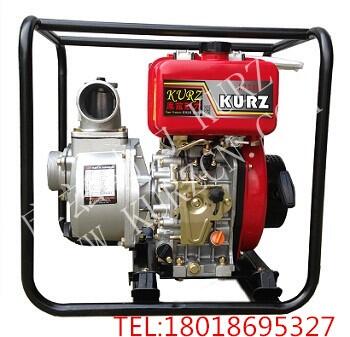 牡丹江10KW柴油發電機圖片型號報價