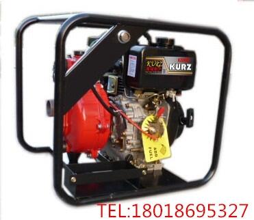 聊城20KW柴油發(fā)電機KZ20GF報價