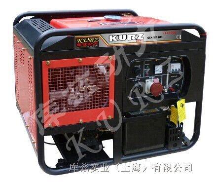 15KW三相汽油發(fā)電機參數?價格